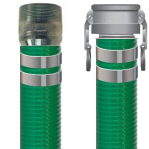 Aluminum Type C x M-NPT