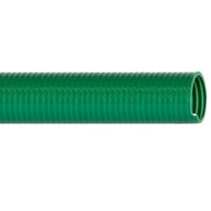 Green PVC Suction