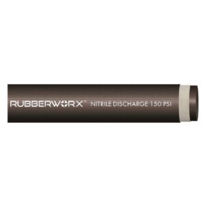 Nitrile Discharge