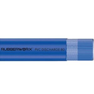 Blue PVC Layflat