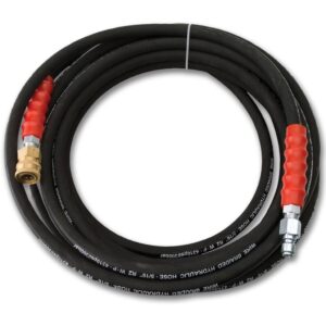 Pressure Washer Hose Assemblies