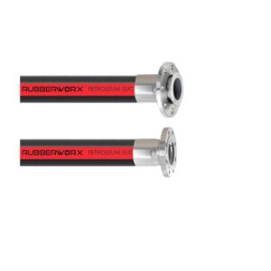 ANSI 150#Fixed X Floating Flange