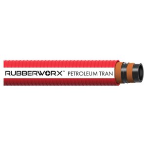 Red Petroleum Transfer 150 PSI - Corrugated