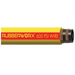 Wire Braid 600 PSI