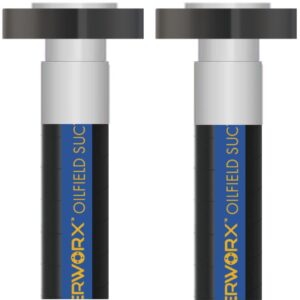 PLATED STEEL ANSI 150# FIXED X FLOATING FLANGE