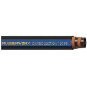 Oilfield Suction 150 PSI