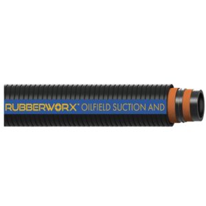 Oilfield Suction 150 PSI - Corrugated