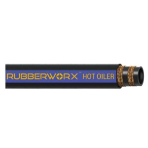 Hot Oiler 2500 PSI 