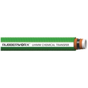 Green UHMW 150/200 PSI - Corrugated