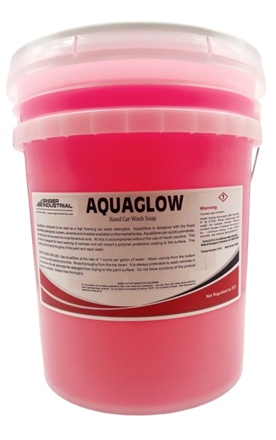 AQUAGLOW