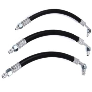 Air Conditioning Hoses