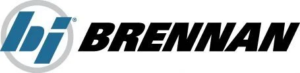 Brennan logo