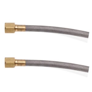 C14 PTFE Hydraulic Hose Assemblies