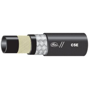 C5E High-Temp Flexline Hydraulic Hose