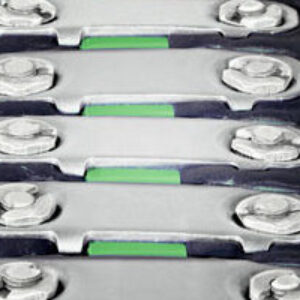 Conveyor Belt Fasteners
