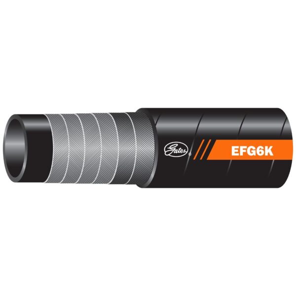 6EFG6K X25FT