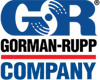 Gorman Rupp logo