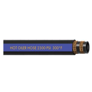 Oilfield Hoses