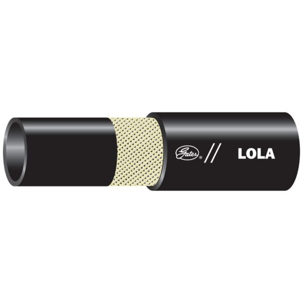 6LOLA X50FT