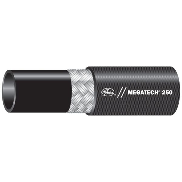 12MEGATECH 250 X50FT