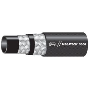 MegaTech® 3000 High-Temp Oil-Air Return Hose