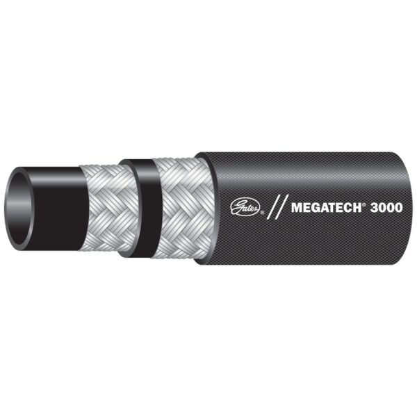 8MEGATECH 3000 X50FT