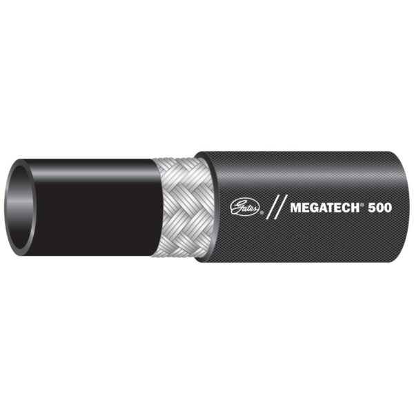 32MEGATECH 500 XCTN