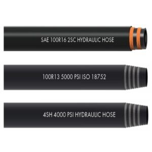 Mining Hoses