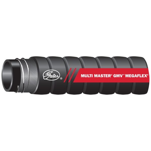24GMV MEGAFLEX XCTN