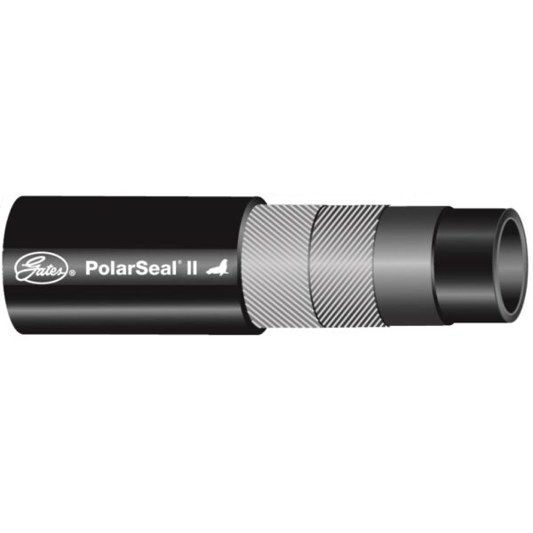 12ACC-PS II XREEL