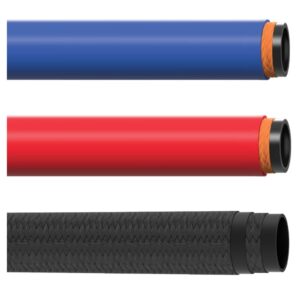 Push Lock Hoses