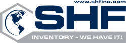 SHF logo