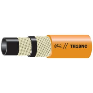 TH18 Constant Pressure Non-Conductive Hydraulic Hose