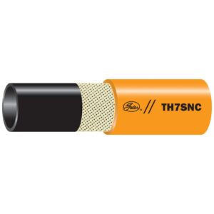 TH7S Non-Conductive Hydraulic Hose