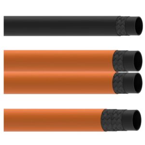 Thermoplastic Hoses