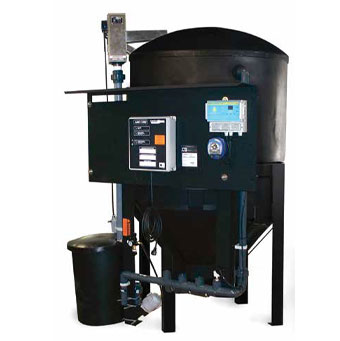 Universal Clarifier System