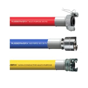 Air & Multipurpose Hose Assemblies