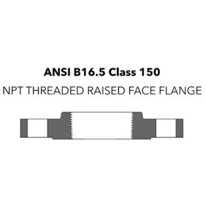 ANSI 150#
