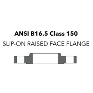ANSI 150#