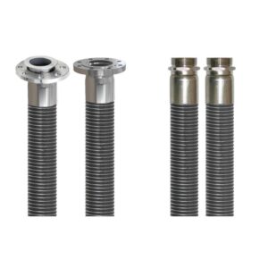 8C092 XHT Chemical Composite Assemblies