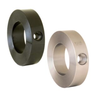 Bleed Ring Flange