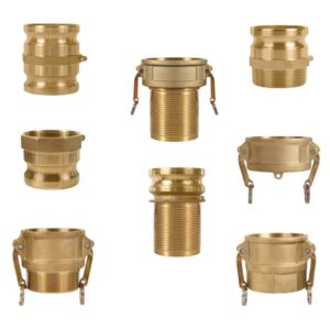 Brass