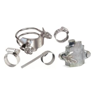 Clamps