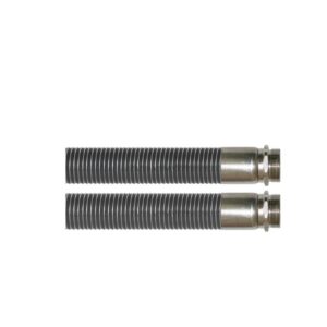Plated Steel Hex Nut Male NPT X Hex Nut Male NPT