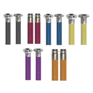 Chemical Assemblies