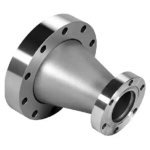 304 Stainless Steel ANSI 150# Flanged Concentric Reducers