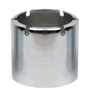 Plated Steel