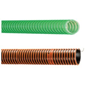 Drop & Vapor Recovery