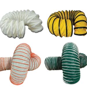 Ducting