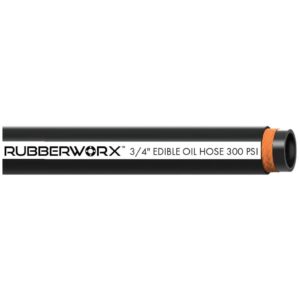 Edible Oil Waste Hose